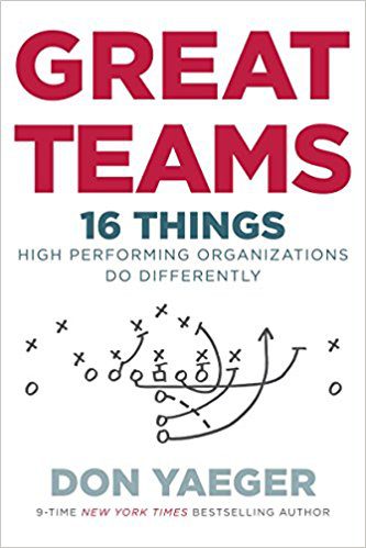 TSP 147 | Great Teams Do Differently