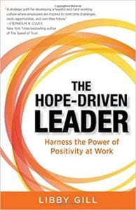 TSP 157 | Hope Driven Leader