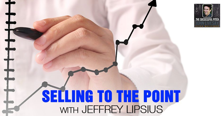 TSP 163 | Selling To The Point