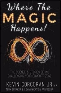 TSP 165 | Where The Magic Happens Book