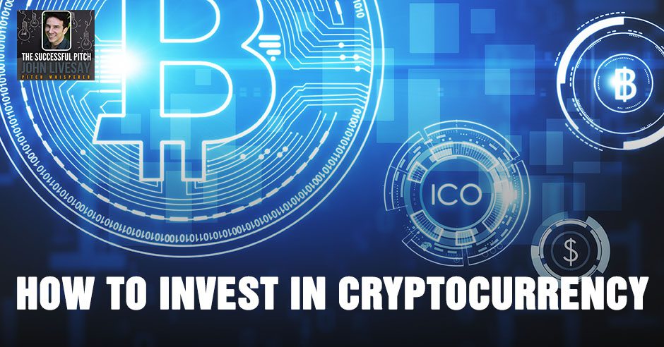 TSP 173 | Invest in Cryptocurrency