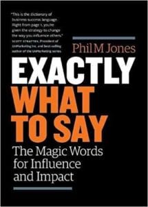 TSP 179 | What To Say For Influence And Impact