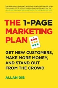 TSP 177 | One Page Marketing Plan