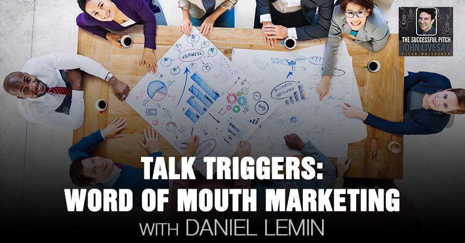 TSP 182 | Word Of Mouth