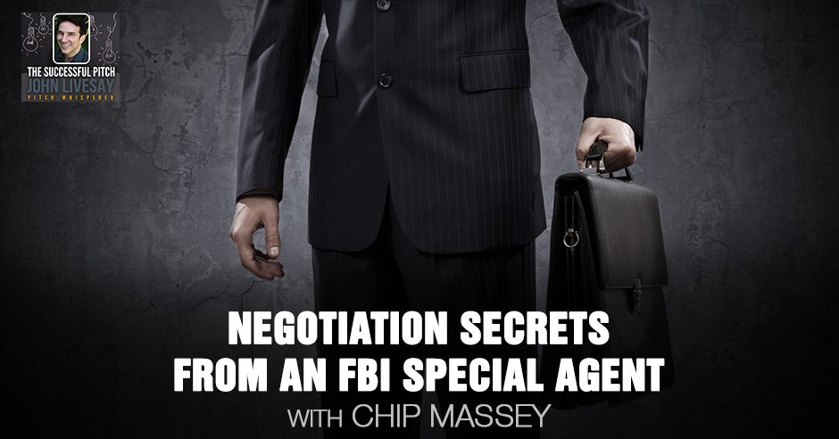TSP 189 | Negotiation Secrets