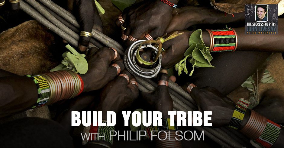 TSP 192 | Build Your Tribe