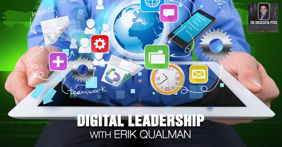 TSP 201 | Digital Leadership