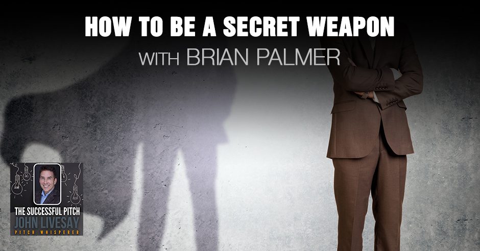 TSP 198 | Secret Weapon