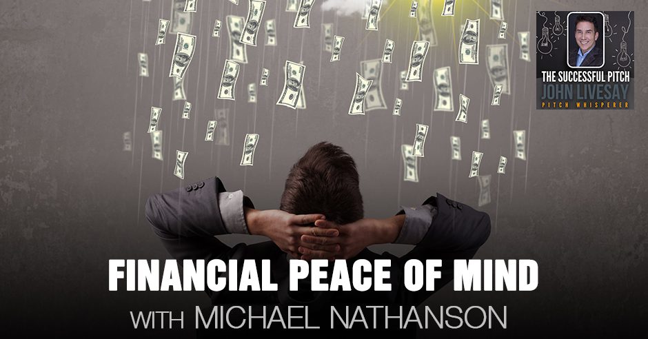 TSP 207 | Financial Peace Of Mind