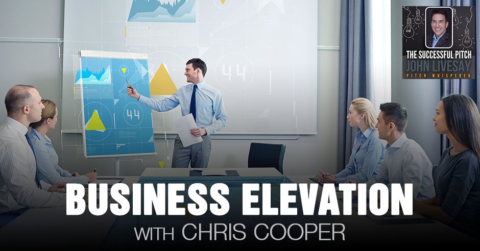 TSP Chris | Business Elevation
