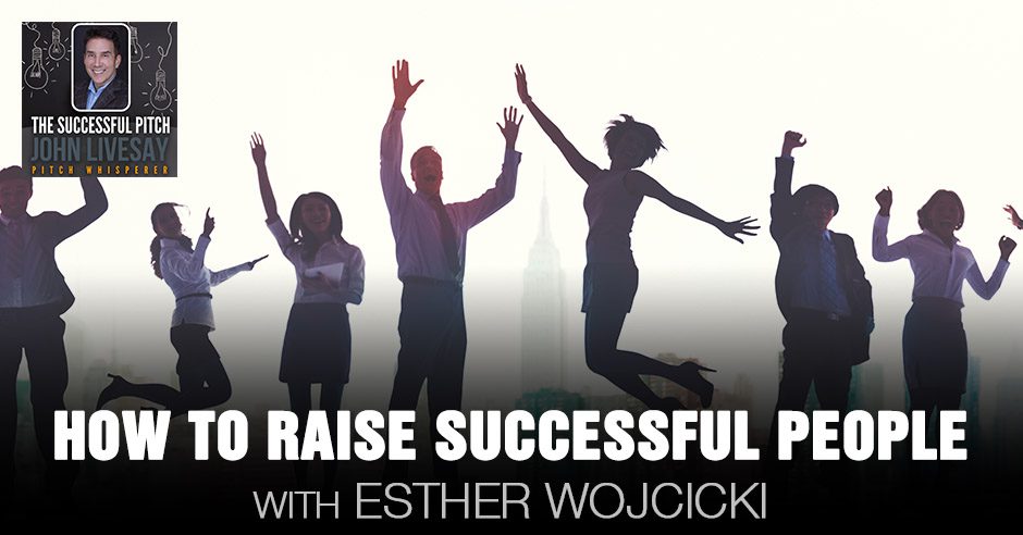 TSP Esther | Raising Successful People