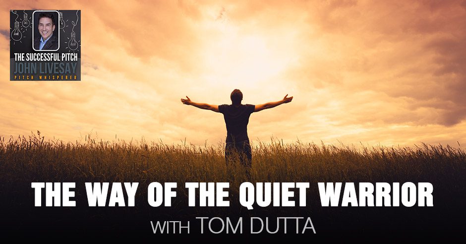 TSP Tom | The Quiet Warrior