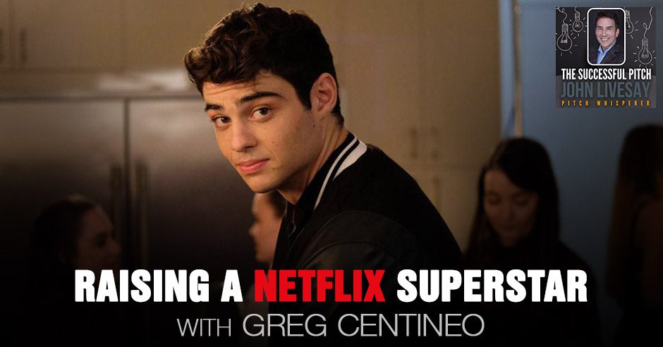 TSP Greg | Raising A Netflix Superstar