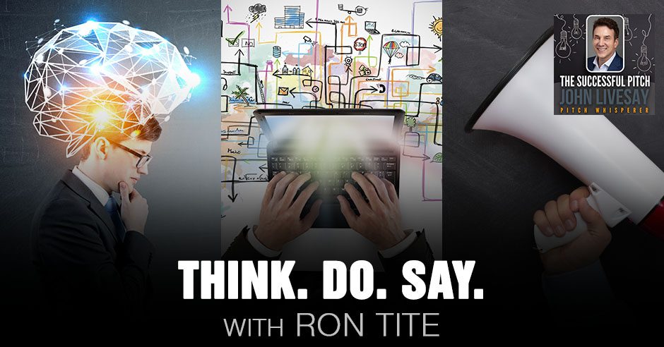 TSP Ron Tite | Building Trust