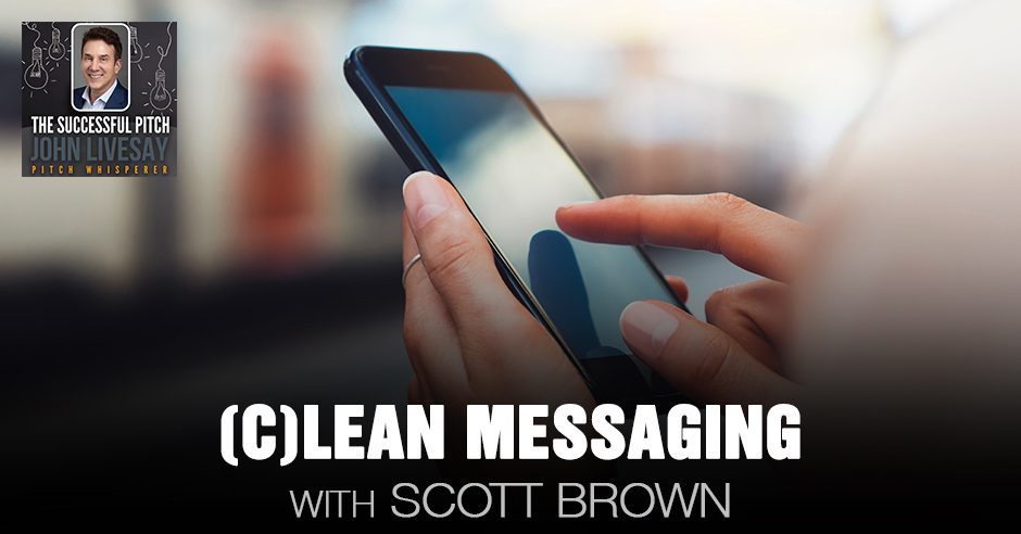TSP Scott Brown | Clean Messaging
