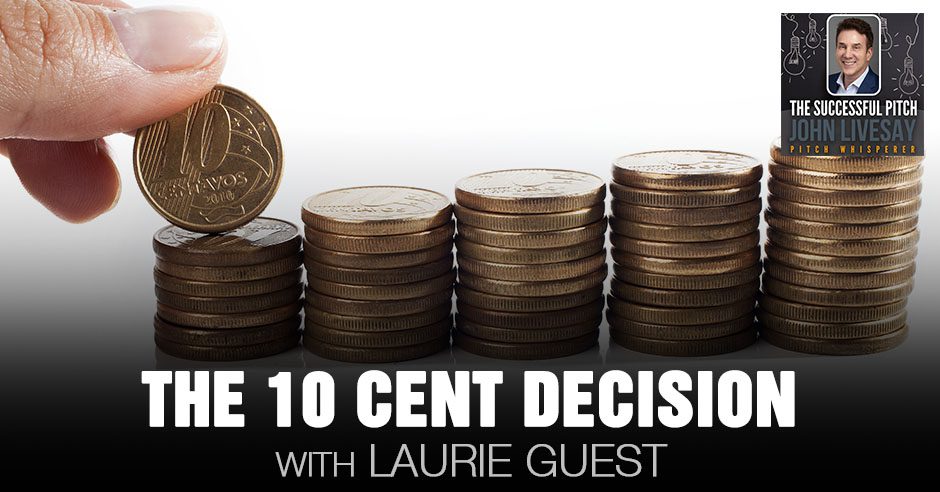 TSP Laurie Guest | Creating Loyal Customers