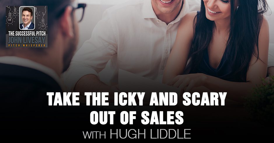 TSP Hugh Liddle | Sell With Pride