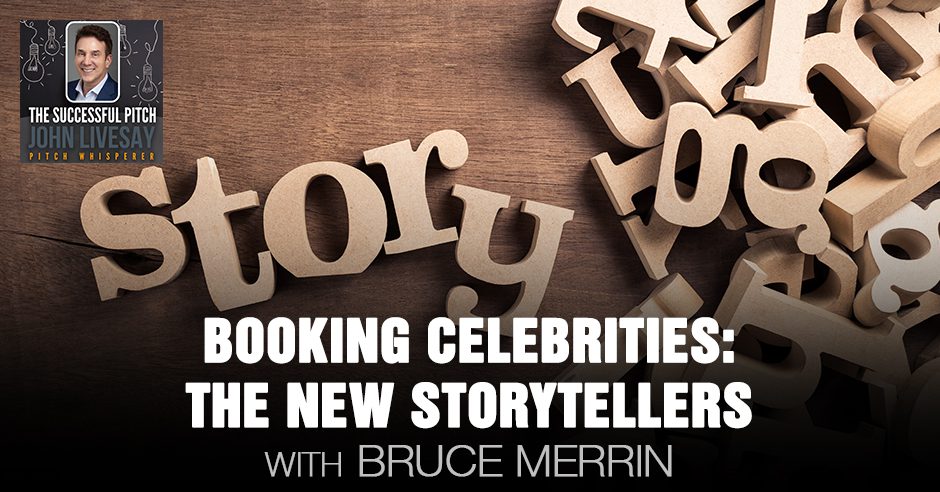 TSP Bruce Merrin | Booking Celebrities