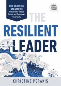 TSP Christine Perakis | Resilient Leader