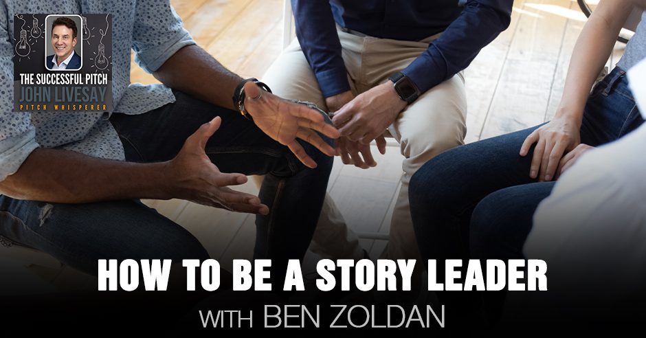 TSP Ben Zoldan | Listening To Others