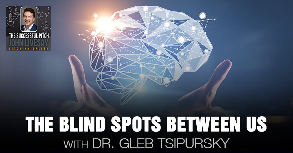 TSP Dr. Gleb Tsipursky | Cognitive Bias