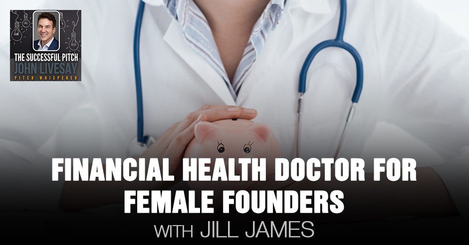 TSP Jill James | Financial Health Doctor