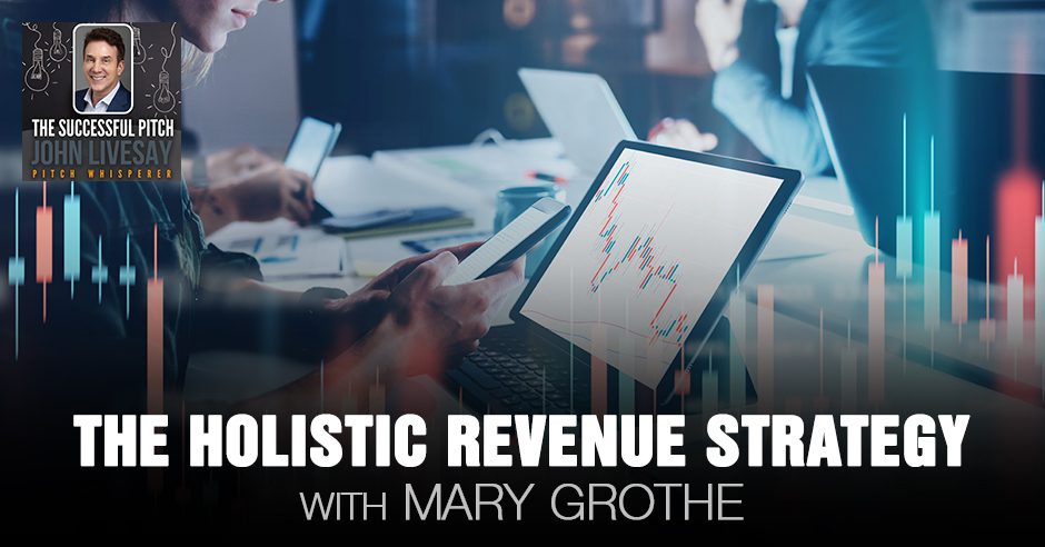 TSP Mary Grothe | Holistic Revenue Strategy