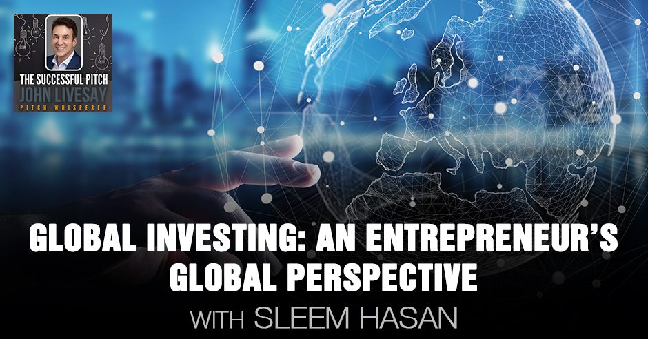 TSP Sleem Hasan | Global Investing