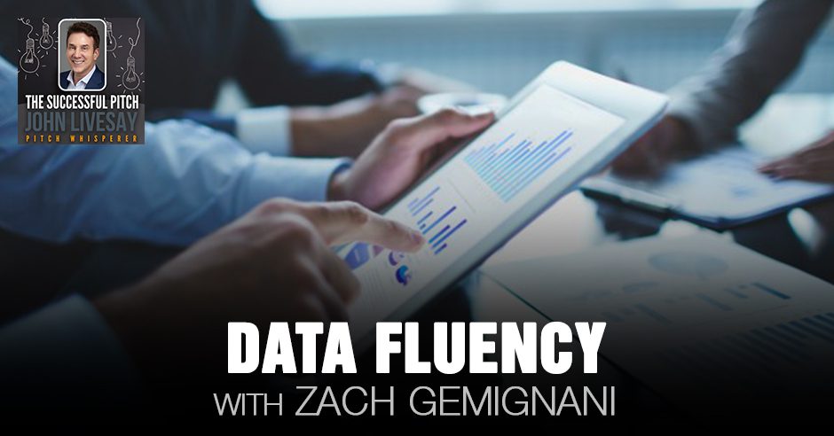 TSP Zach Gemignani | Data Fluency