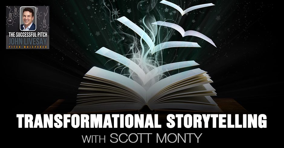 TSP Scott Monty | Transformational Storytelling