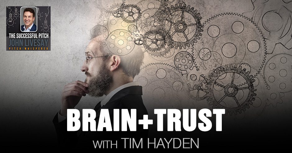 TSP Tim Hayden | Brain+Trust