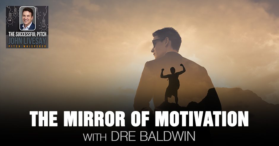 TSP Dre Baldwin | Gain Motivation
