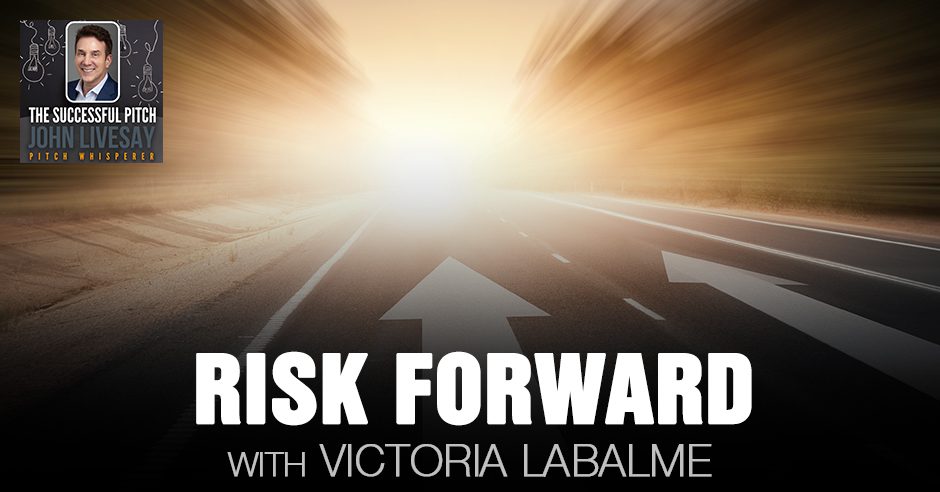 TSP Victoria Labalme | Embracing Uncertainties