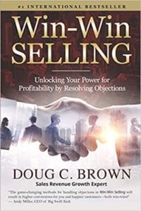 TSP Doug Brown | Win-Win Selling