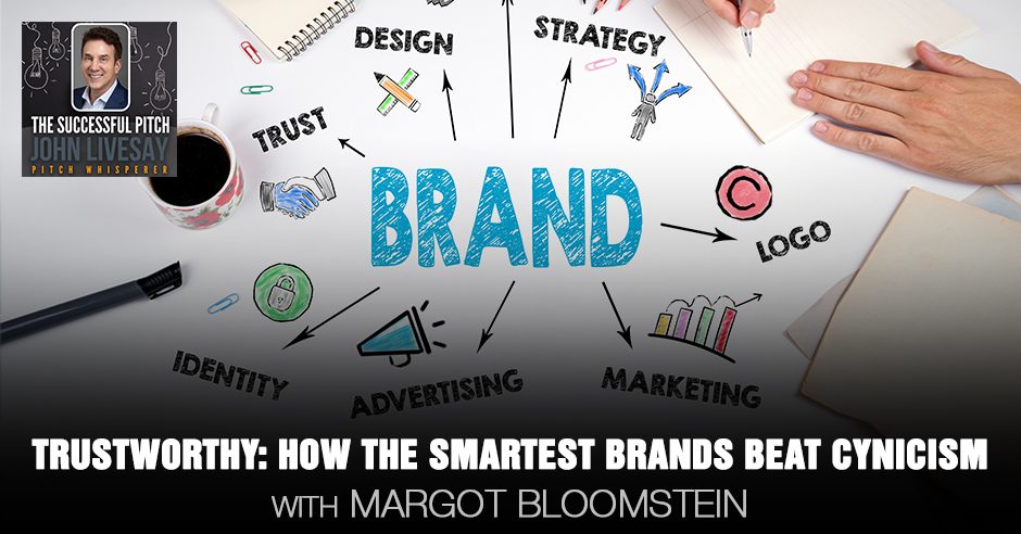 TSP Margot Bloomstein | Smart Brands