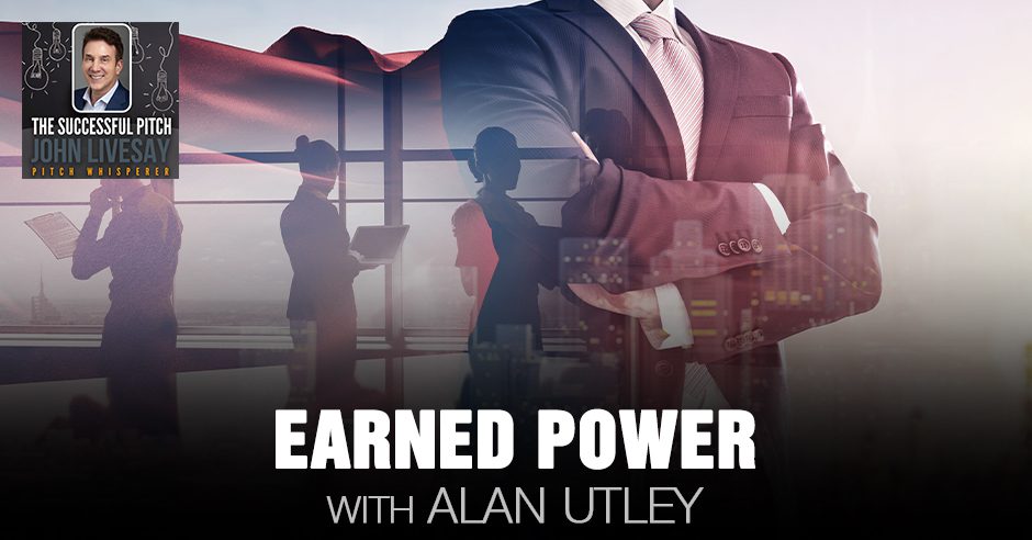 TSP Alan Utley | Earned Power