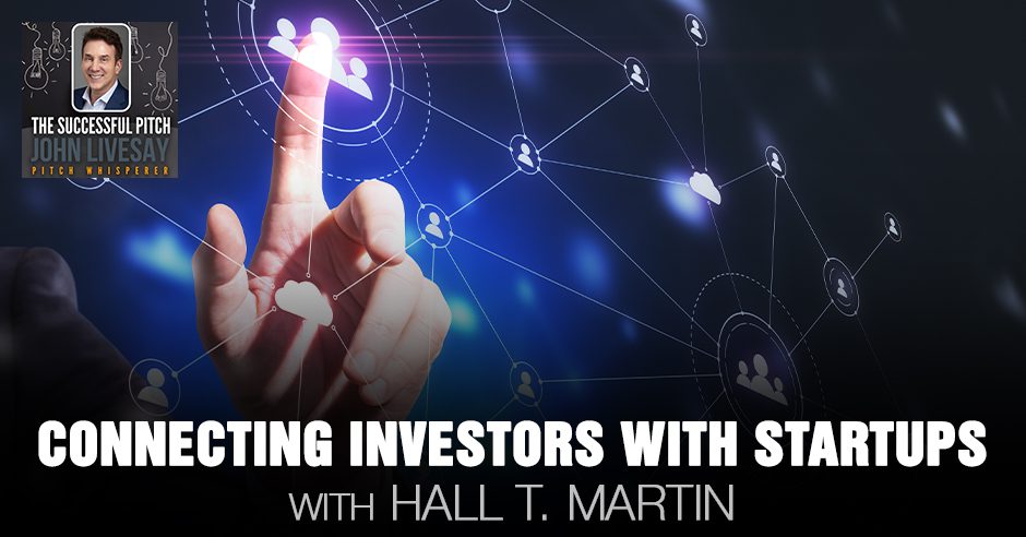 TSP Hall T. Martin | Startup Businesses