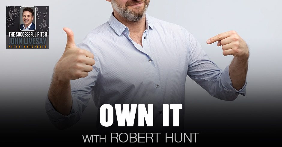TSP Robert Hunt | Own It
