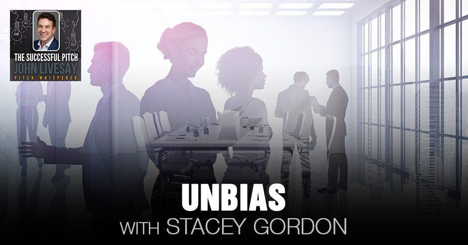TSP Stacey Gordon | Unbias