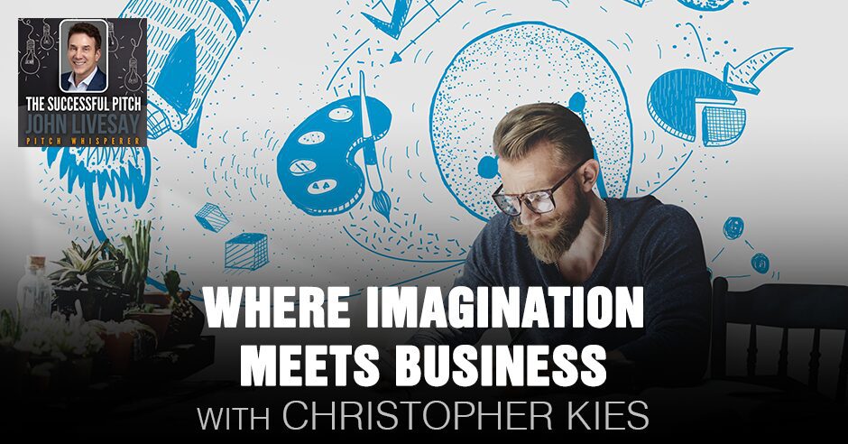 TSP Christopher Kies | Imagination Meets Business