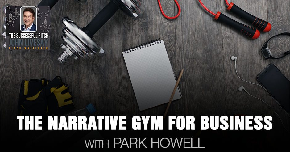 TSP Park Howell | Narrative Gym