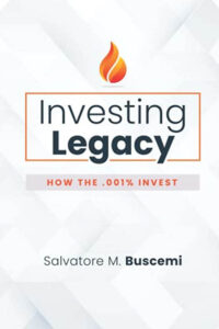 TSP Sal Buscemi | Investing Legacy