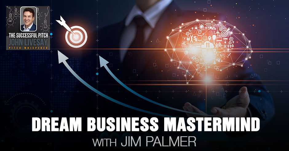 TSP Jim Palmer | Dream Business