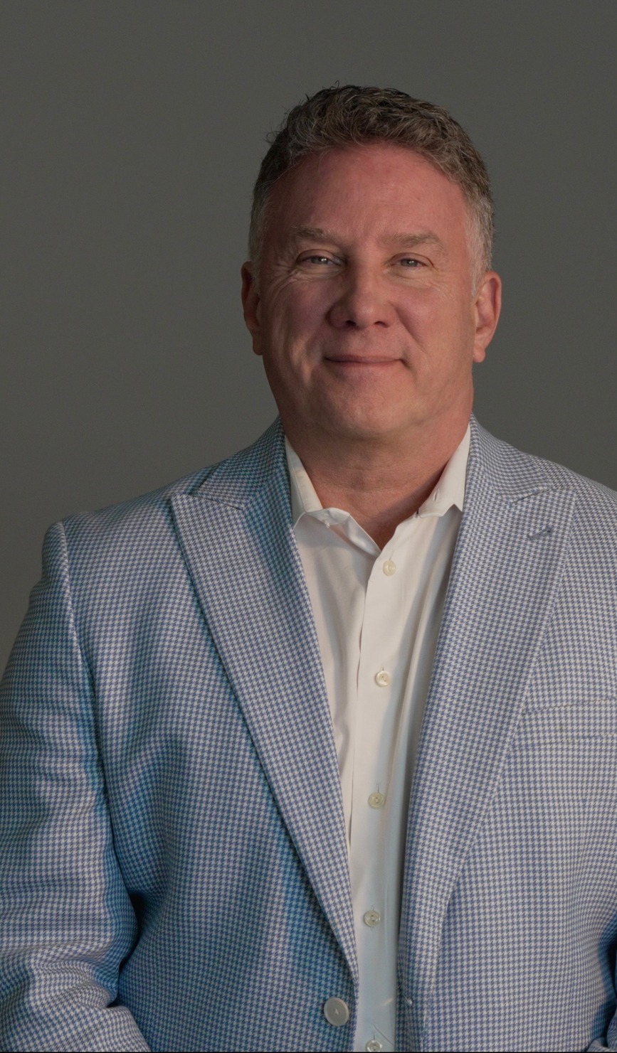 John Livesay, The Pitch Whisperer
