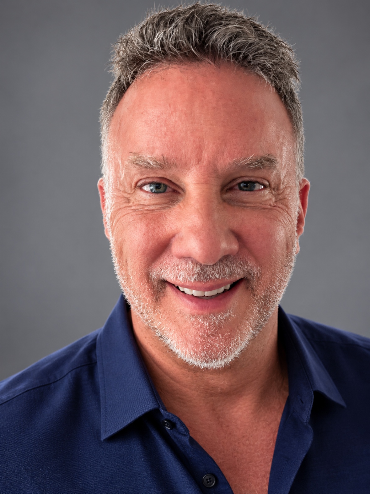 John Livesay headshot John Livesay, The Pitch Whisperer